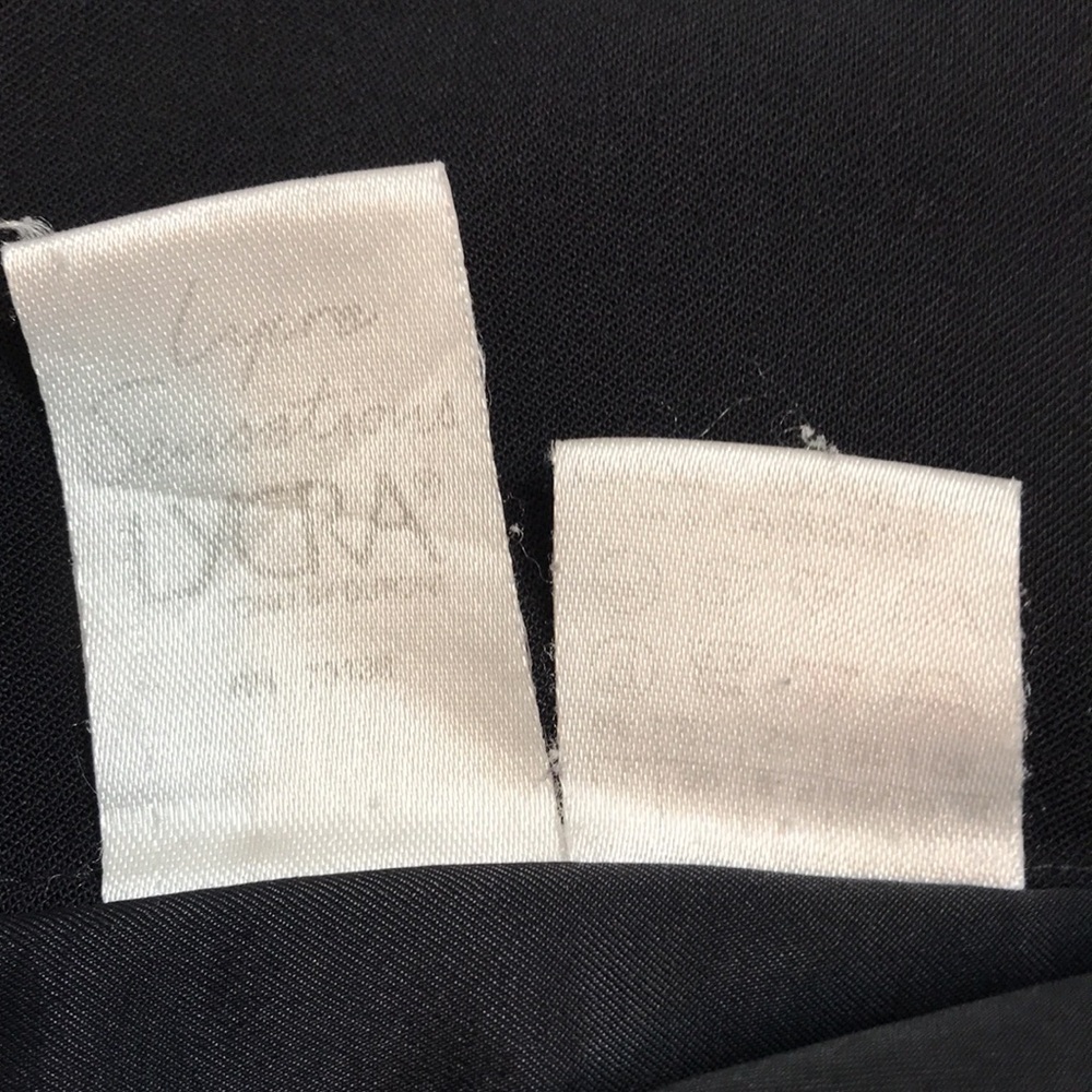 Weekend by MAXMARA Black Blazer - Picture 7 of 7